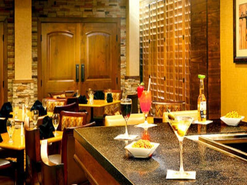 San Antonio-downtown/market Square, An Ihg