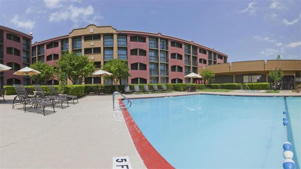 San Antonio-downtown/market Square, An Ihg Hotel San Antonio