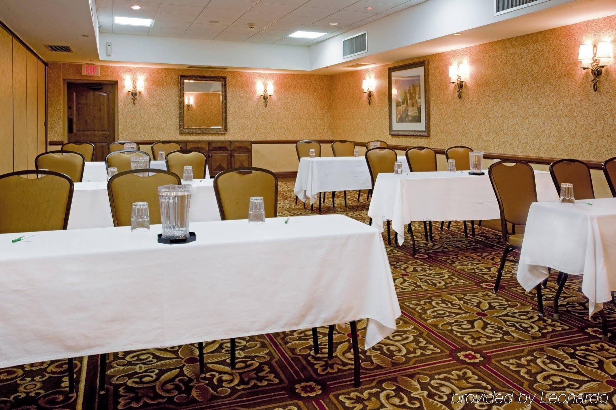 San Antonio-downtown/market Square, An Ihg Hotel 3*